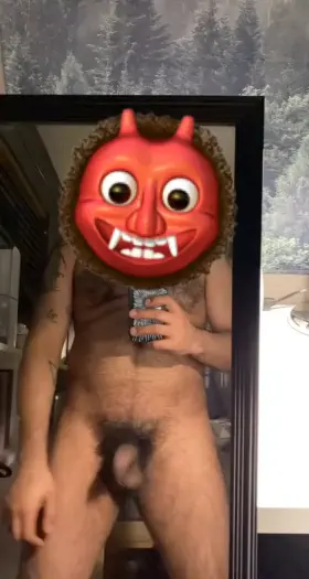 Let’s compare forskin 🤘🏽