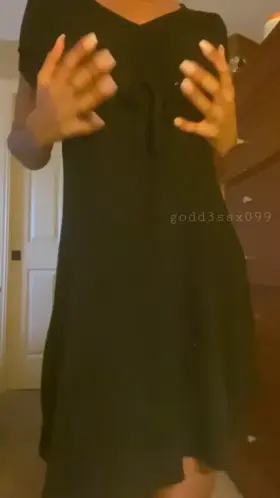 what do you think of my titty drop? 😋