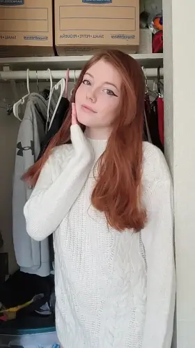 If you saw me in public, would you think I'm secretly naughty?