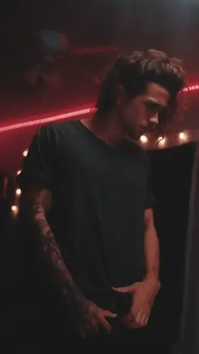 I really love spit play [M]