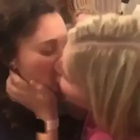 They popped his fuse