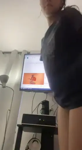 I like to fuck and I cannot lie