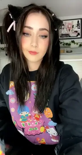 Wanna see more of me? My onlyfans is still 50%off still📸