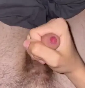 POV: you watch me cum