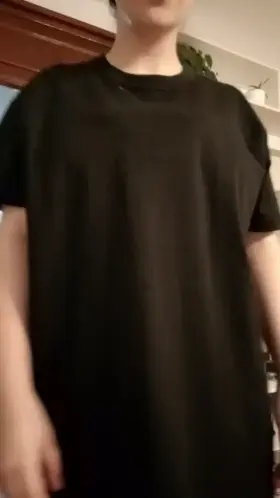 [oc] my bras can't keep up with my boobs