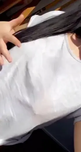 I love showing you my perky titties 😍😍😍