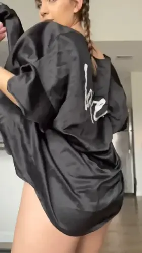 The perfect shape to fit on your face ;)