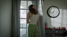 Freya Parker - A Not So Silent Night