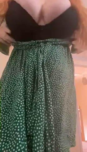 Summer dress supremacy [f]