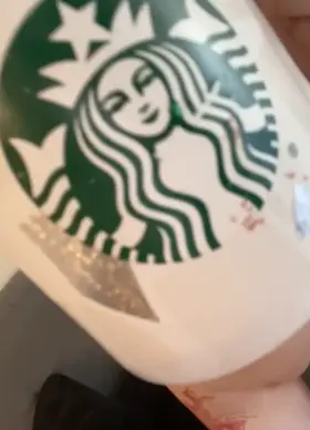 I’m addicted to two things, coffee and dick!