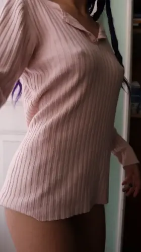 Hope you still like to see my boobs dropping eve if you already saw them a million times [drop]