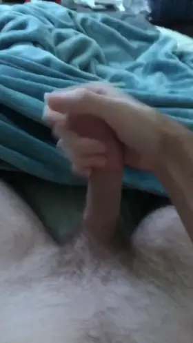 [20/M] If I knocked on your door, would you let me cum in?