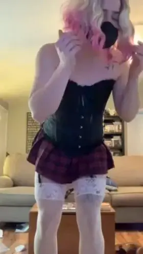 I think I like most straight guys like watching this challenge not doing it….