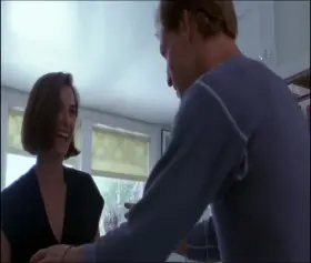 Demi Moore in Indecent Proposal : 1993