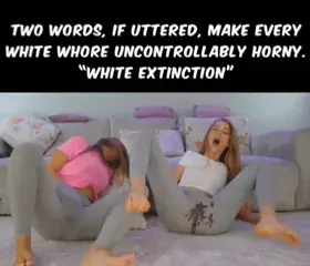 Gora Extinction is all they desire.