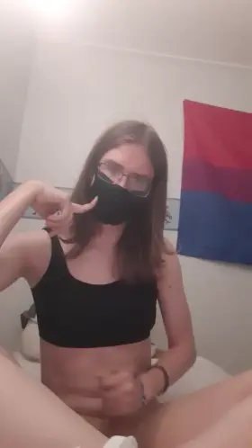 Mutual masturbation with friends is totally normal