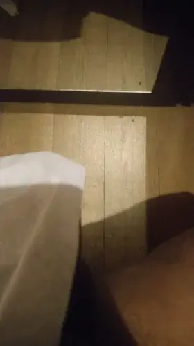 Involuntary penis reveal because my cock has a mind of its own!