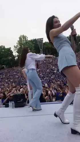 TWICE - Nayeon Sana Dayhun