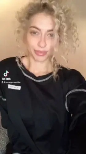 TiddyTok by snowgonewilder