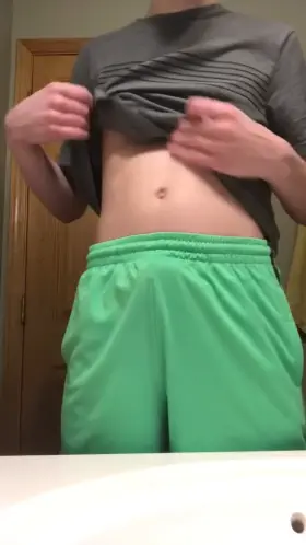 Ik ik it’s not the biggest