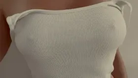 Are my boobs your type? (OC) (f)