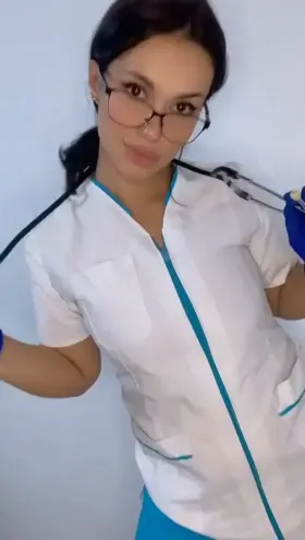 Tell me how desperate you are for me and why?