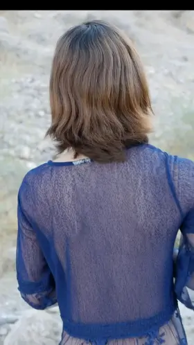 Would you still fuck me in this desert heat?