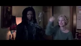 Drew Barrymore. Boys On The Side. 1995