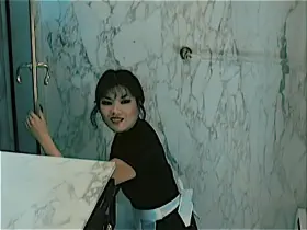 Mai Lin [Retro, 1983] (60fps, interpolated)