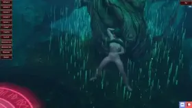 The Last Barbarian HD scenes (in-game footage)