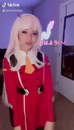 Good Morning, my Darling <3