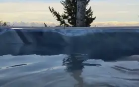 Eraser Nipples...hot tub edition...