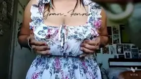 Monday morning view.