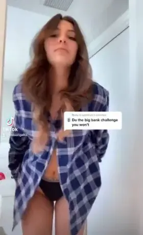 Small waist, pretty face, with a