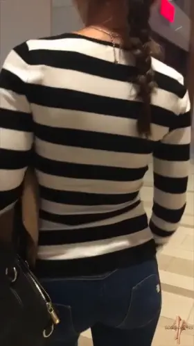 [/R/Nsfw_xxvids] Fun at the mall