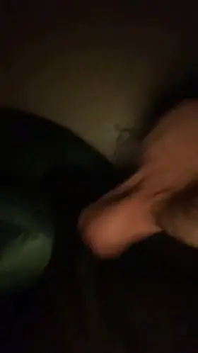 Daddy needed some relief