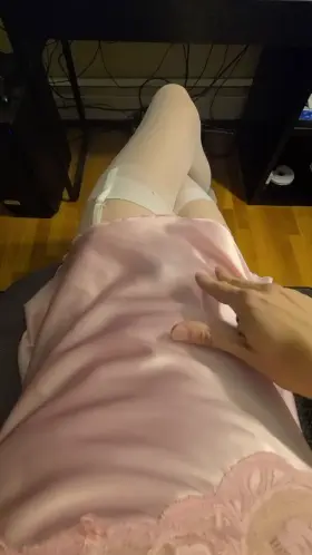 Humiliate me please.