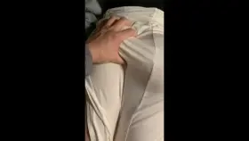 Do you like fucking bubble butts in tight dresses 🍑