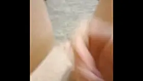 Her squirt game was amazing..