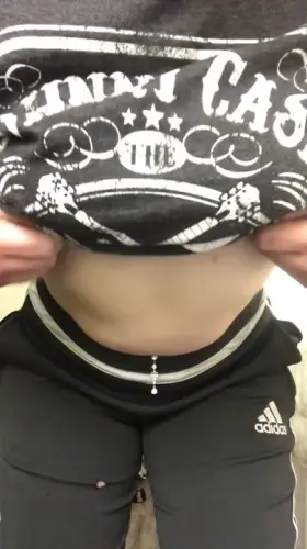 These titties love to be touched [drop]