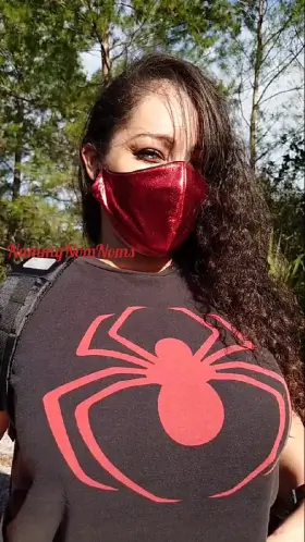 If you catch them, you can play with them!