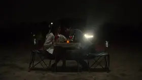 Anuja Joshi hot scenes from Hello Mini season 1