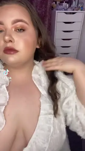 This tiktok trend