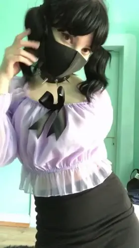 I’ve got the perfect place to rest your face :p