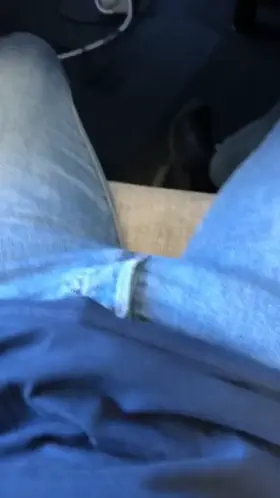 Having a little fun in the office 😈