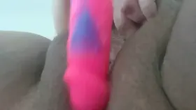 Hairy, wet pussy good enough for you? 💦😘