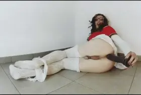 training a little, do you want to help me?