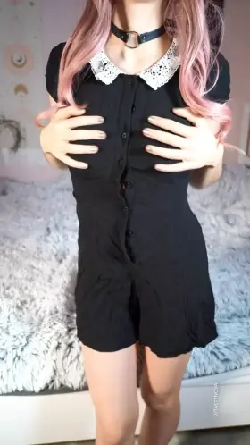 Wanna play with my tight busty body?