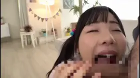 Young Eimi Sucks you off