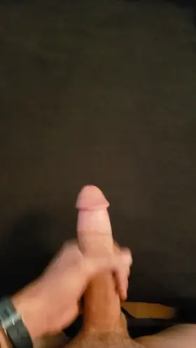 Another huge cumshot